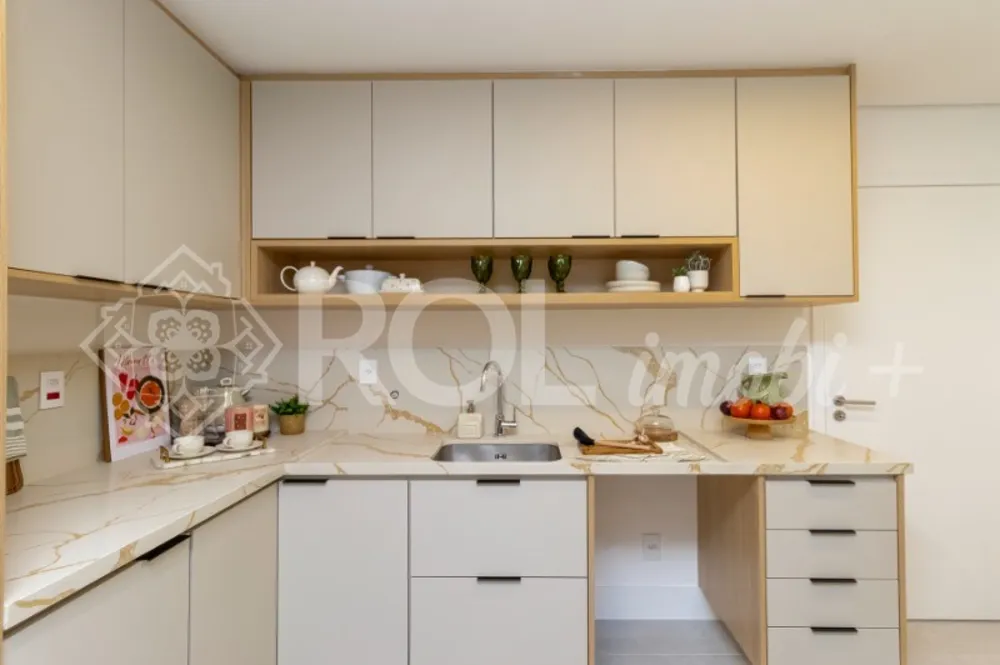 Apartamento, 2 quartos, 143 m² - Foto 8