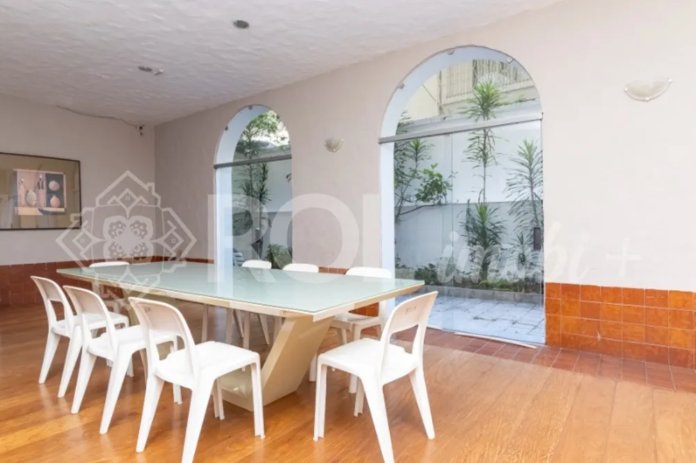 Apartamento, 2 quartos, 143 m² - Foto 2