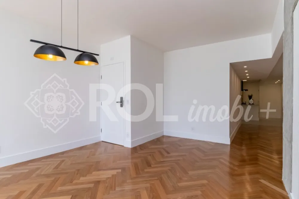 Apartamento, 2 quartos, 143 m² - Foto 1
