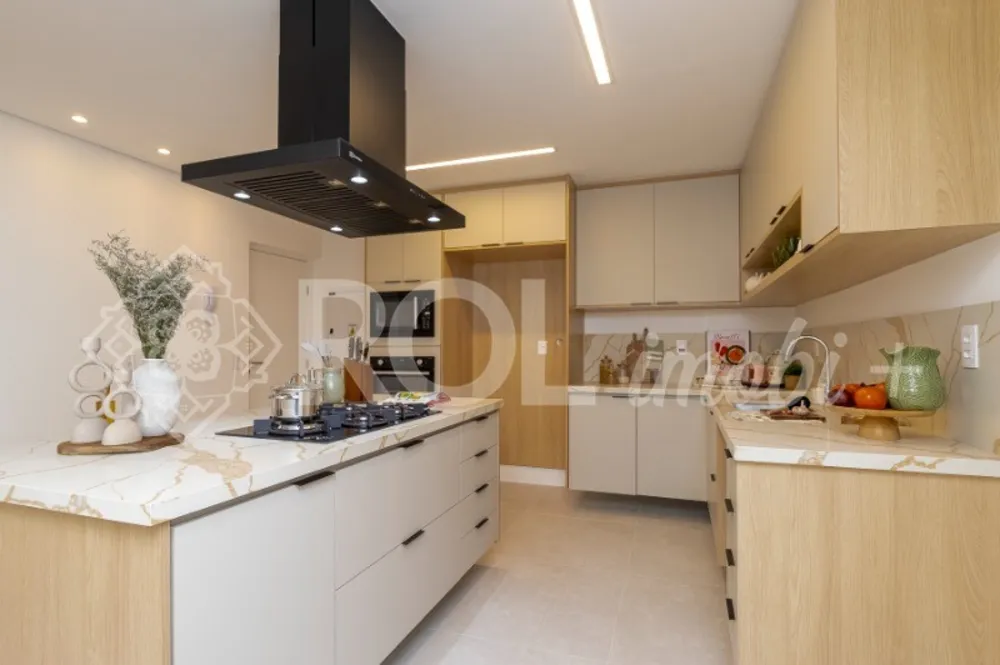 Apartamento, 2 quartos, 143 m² - Foto 3