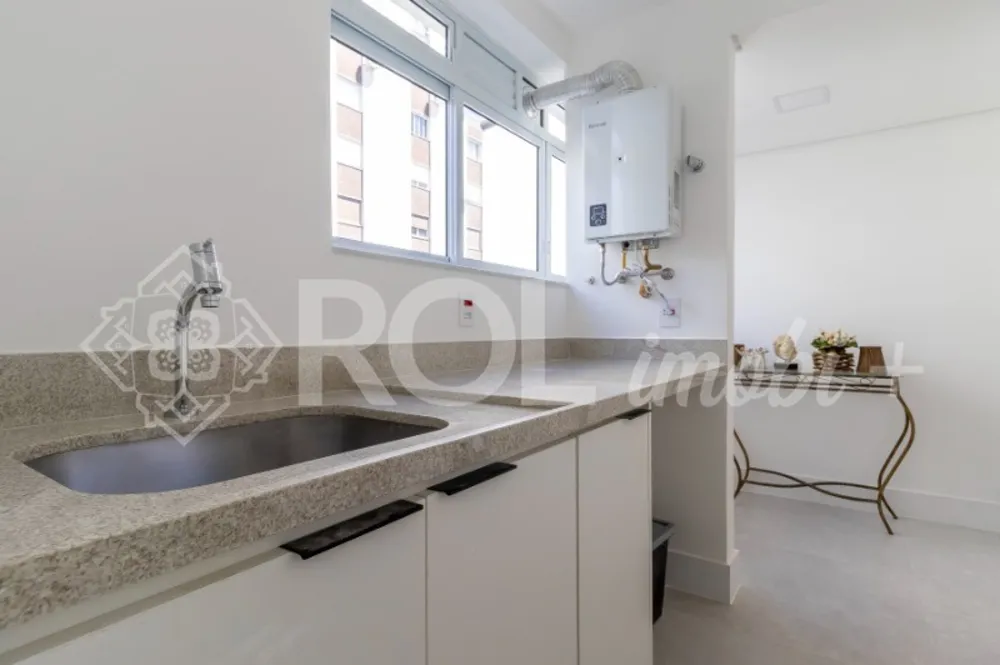 Apartamento, 2 quartos, 143 m² - Foto 5