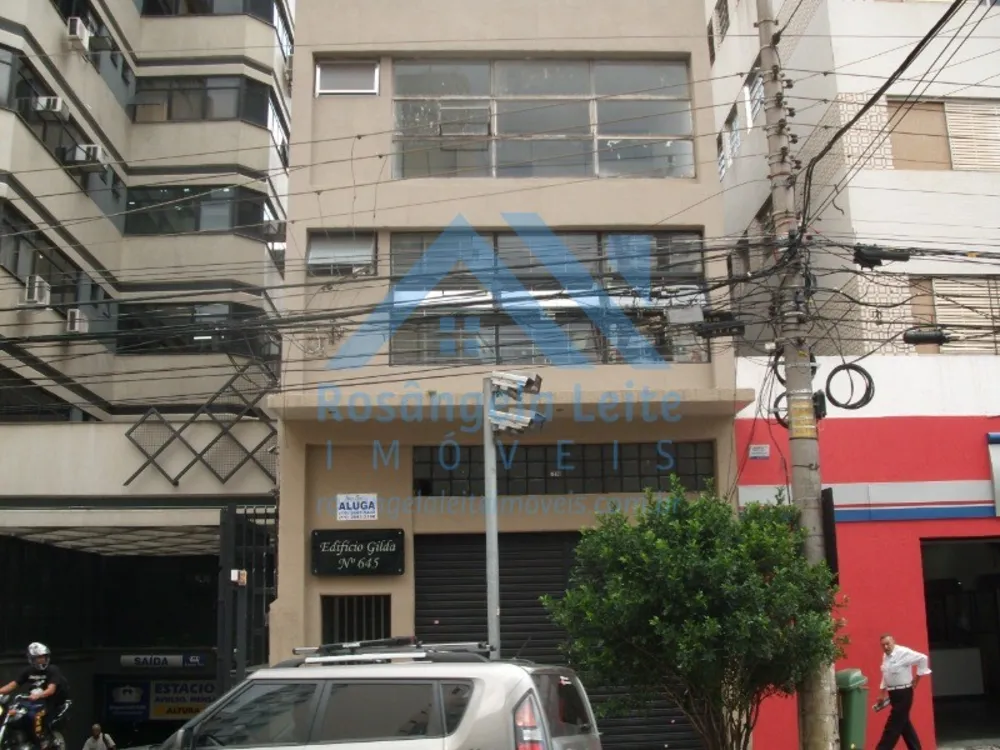 Loja-Salão, 300 m² - Foto 4