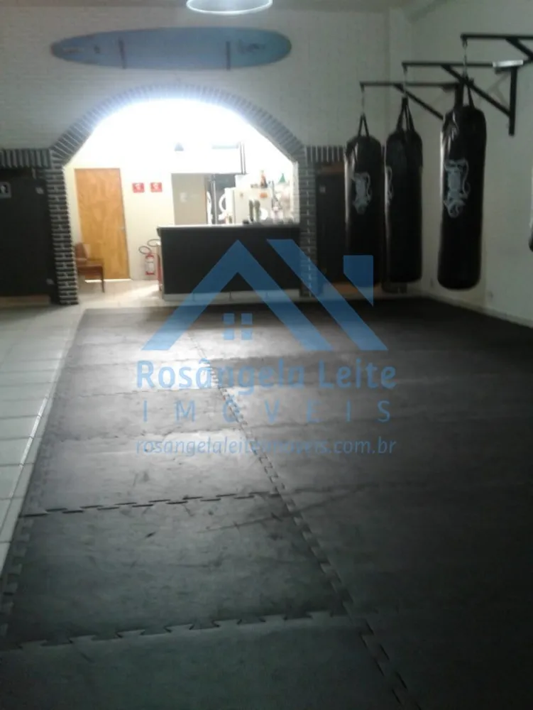 Loja-Salão, 300 m² - Foto 4