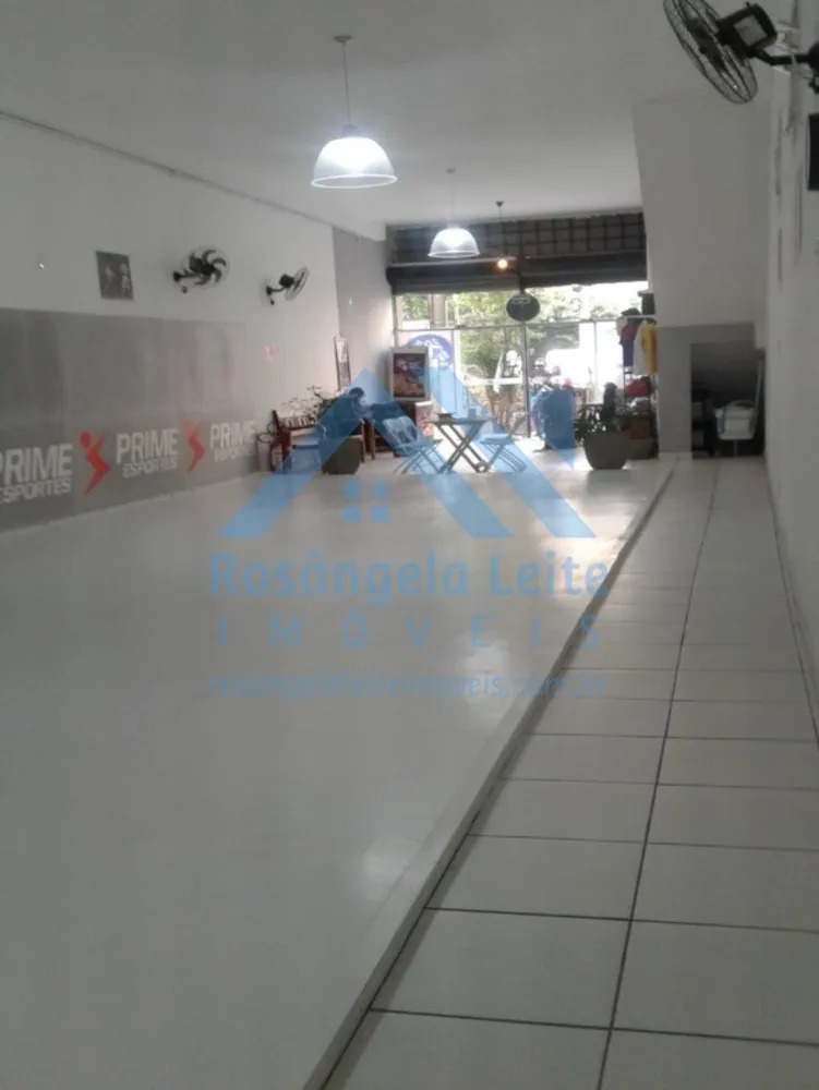Loja-Salão, 300 m² - Foto 2