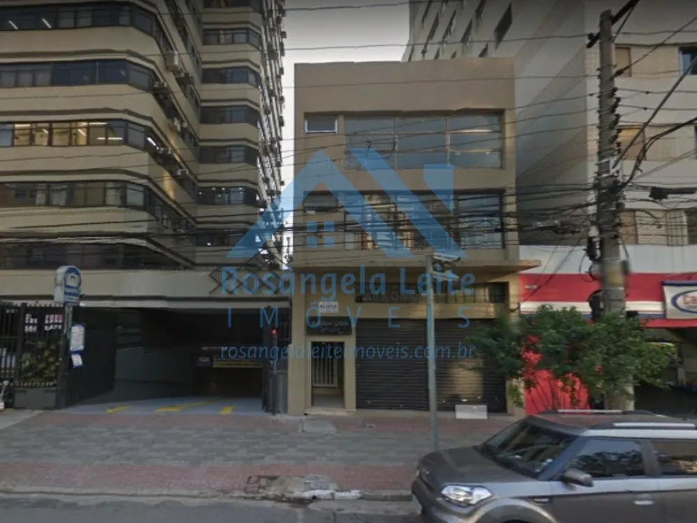 Loja-Salão, 300 m² - Foto 3