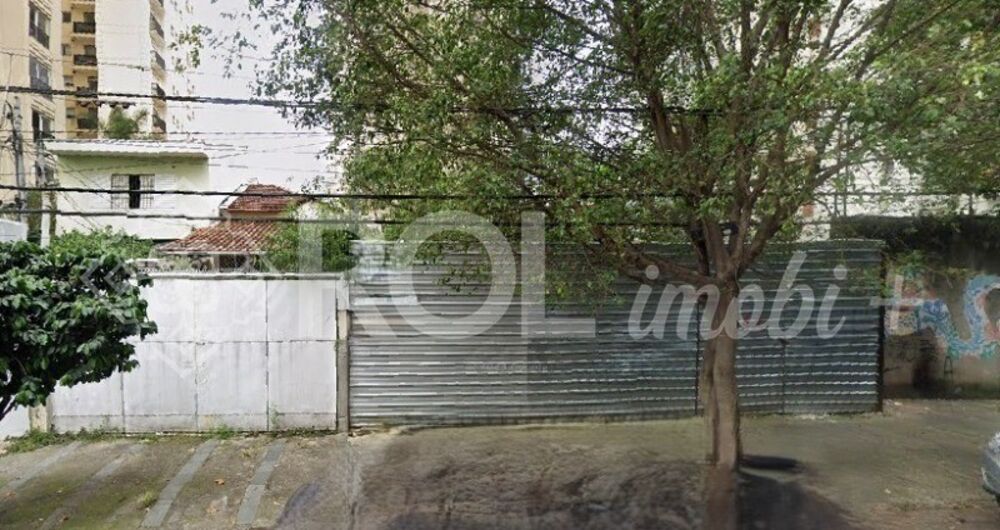Terreno à venda, 480m² - Foto 2