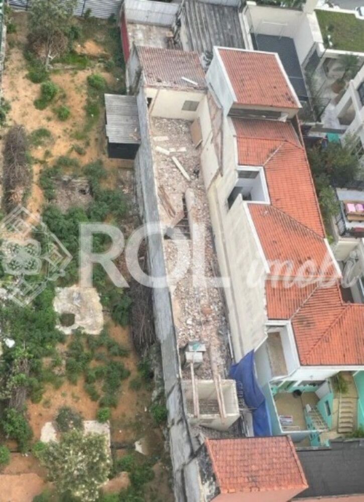 Terreno à venda, 480m² - Foto 1