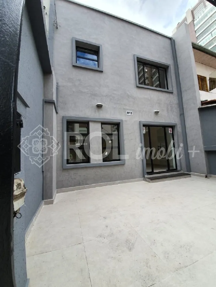 Prédio Inteiro, 209 m² - Foto 6