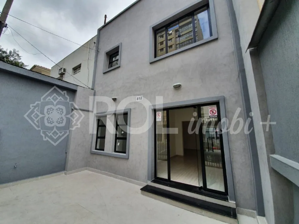 Prédio Inteiro, 209 m² - Foto 8
