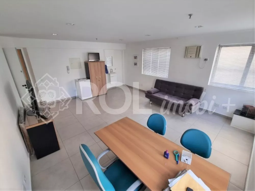 Loja-Salão, 33 m² - Foto 8