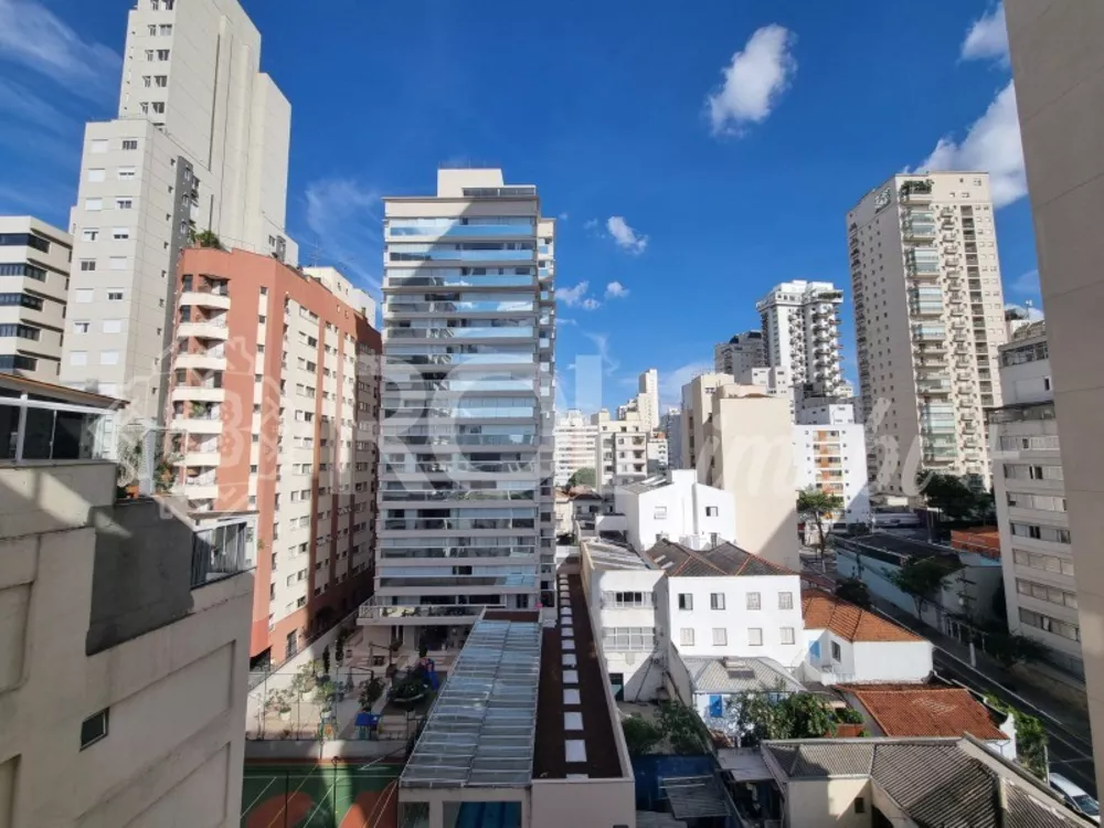 Loja-Salão, 33 m² - Foto 3