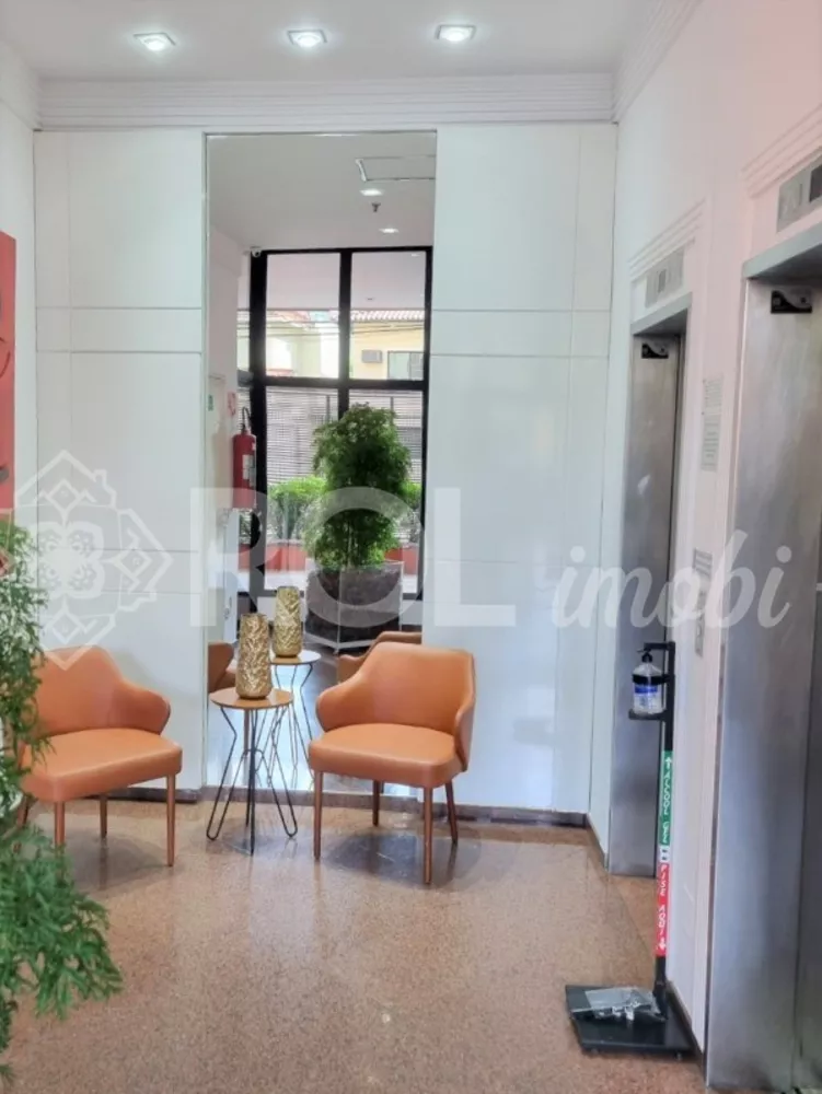 Loja-Salão, 33 m² - Foto 6