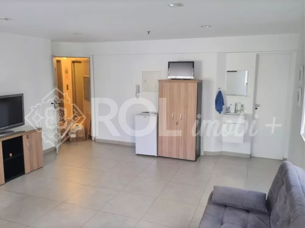Loja-Salão, 33 m² - Foto 5