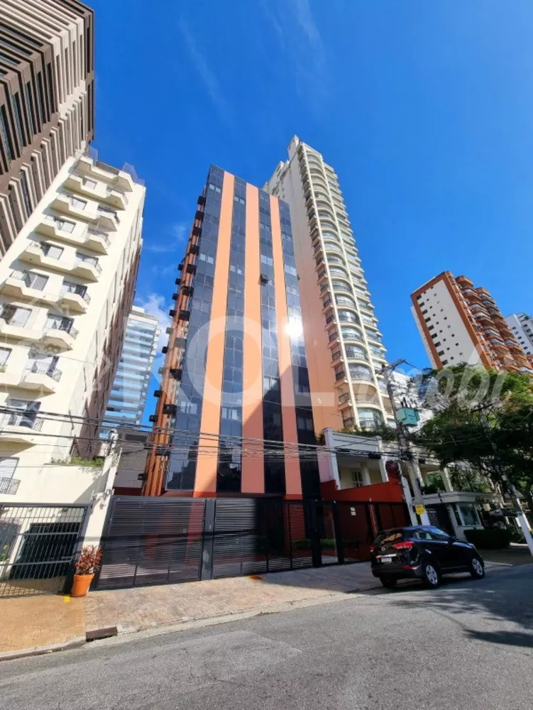 Loja-Salão, 33 m² - Foto 11