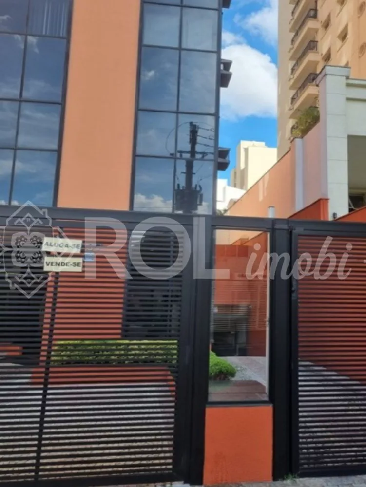 Loja-Salão, 33 m² - Foto 10