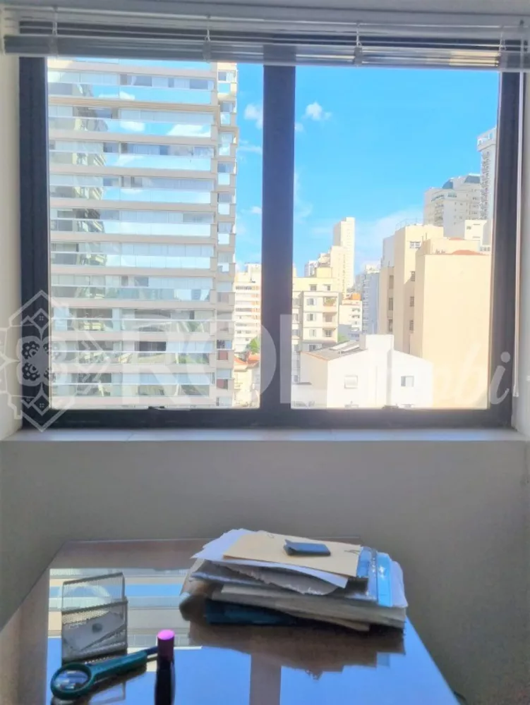 Loja-Salão, 33 m² - Foto 2