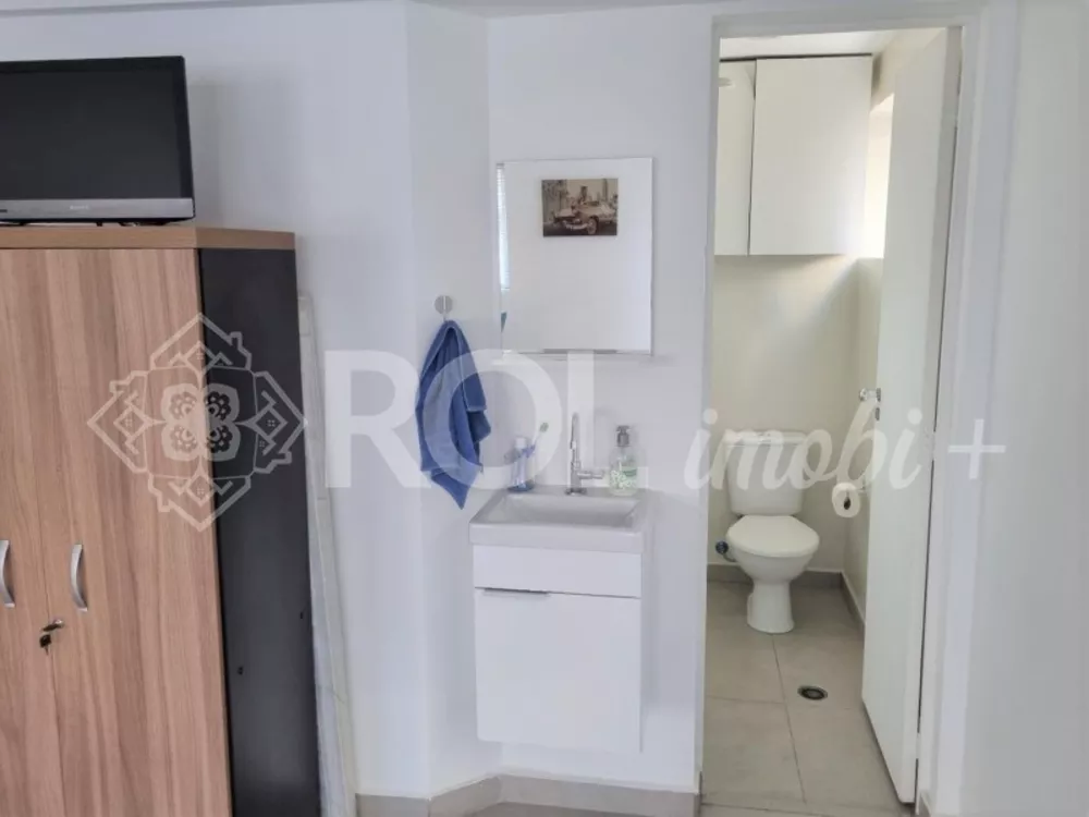 Loja-Salão, 33 m² - Foto 7