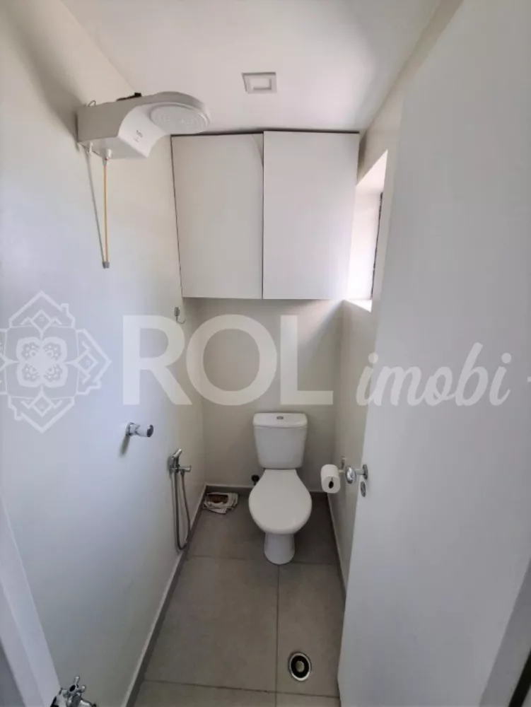 Loja-Salão, 33 m² - Foto 9
