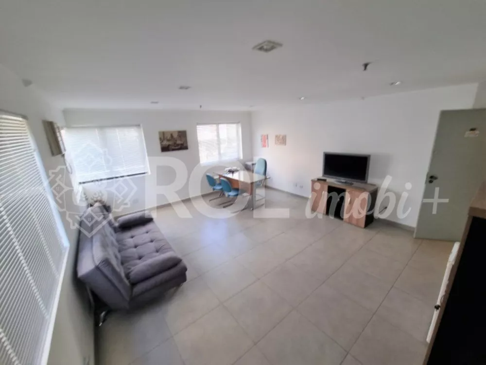 Loja-Salão, 33 m² - Foto 12