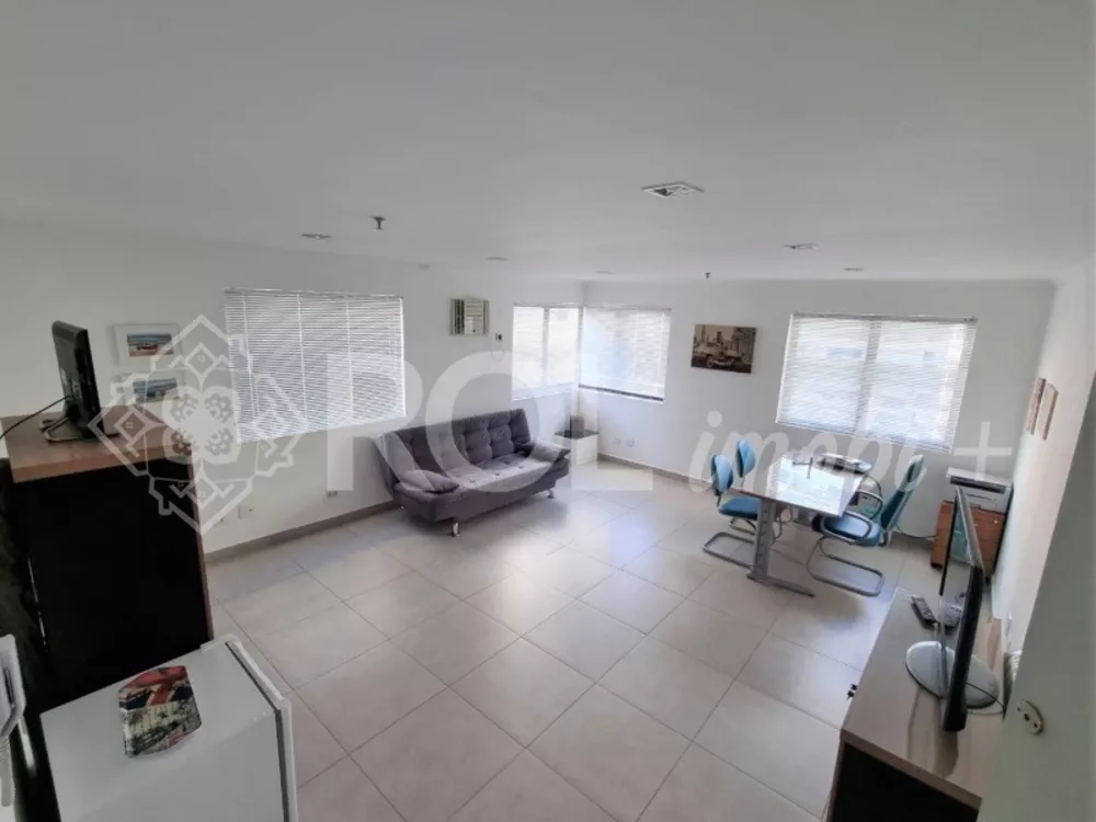 Loja-Salão, 33 m² - Foto 4