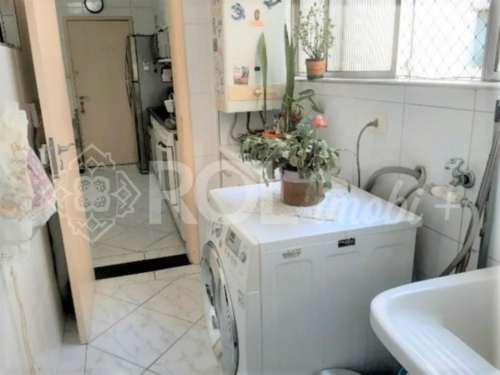 Apartamento, 2 quartos, 86 m² - Foto 4