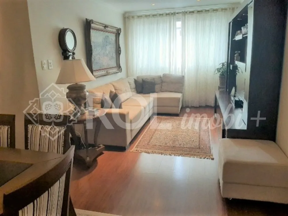 Apartamento, 2 quartos, 86 m² - Foto 9