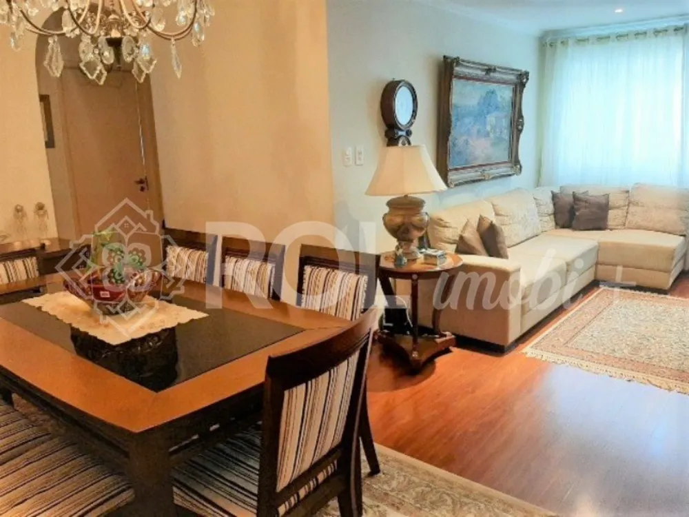 Apartamento, 2 quartos, 86 m² - Foto 8