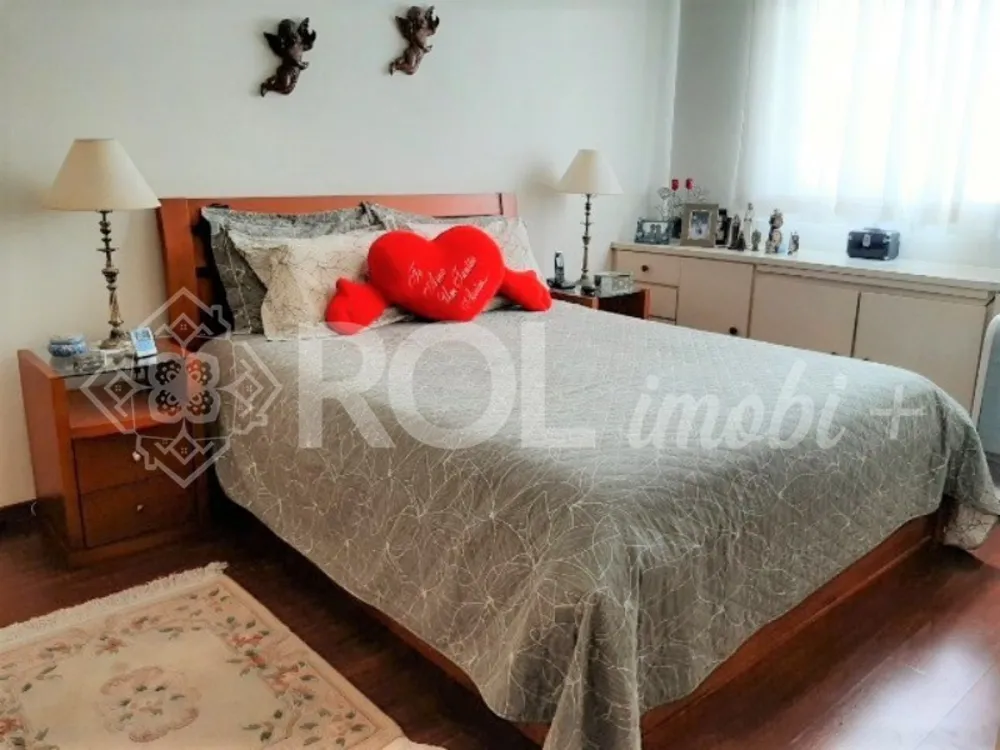 Apartamento, 2 quartos, 86 m² - Foto 11