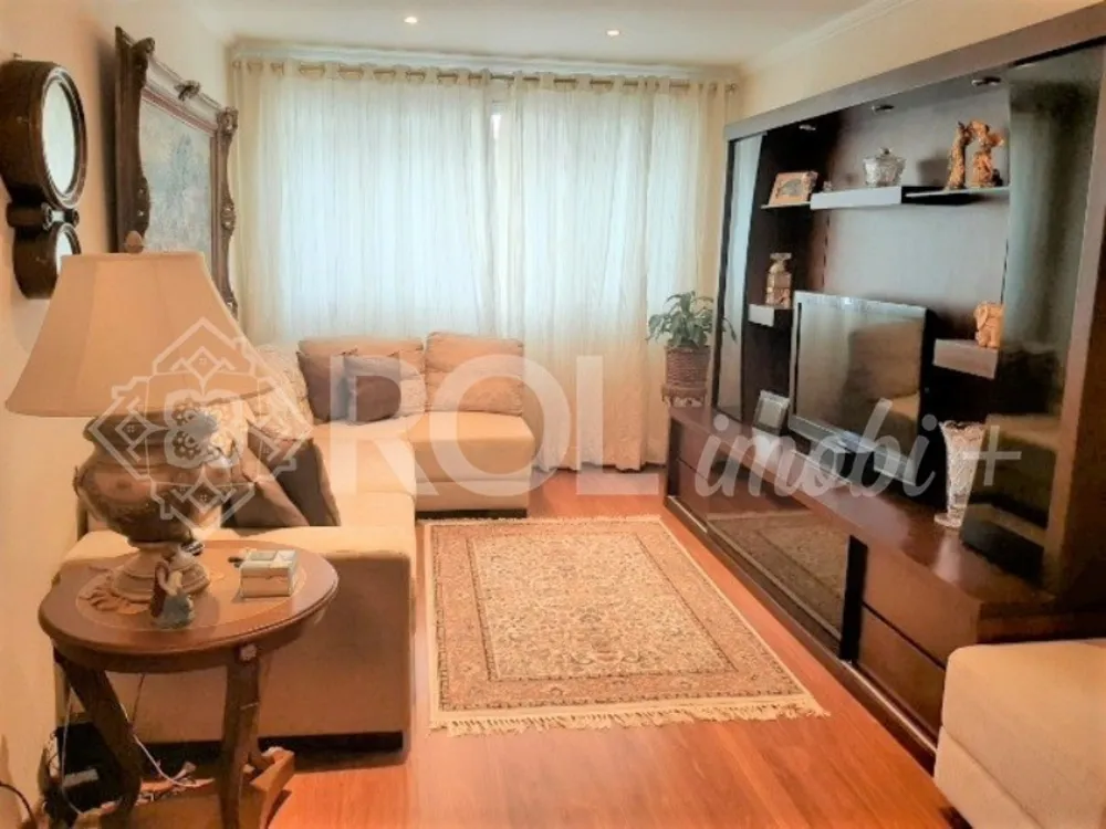Apartamento, 2 quartos, 86 m² - Foto 3