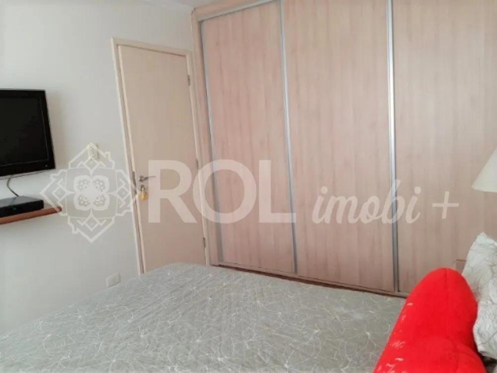 Apartamento, 2 quartos, 86 m² - Foto 2