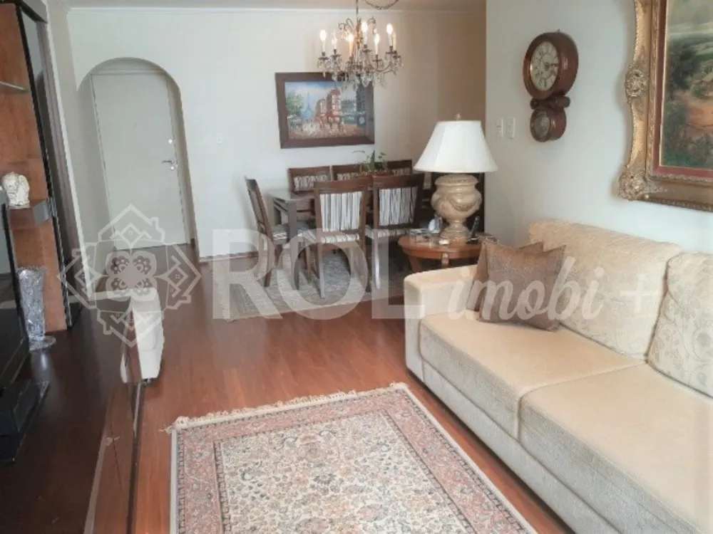 Apartamento, 2 quartos, 86 m² - Foto 5