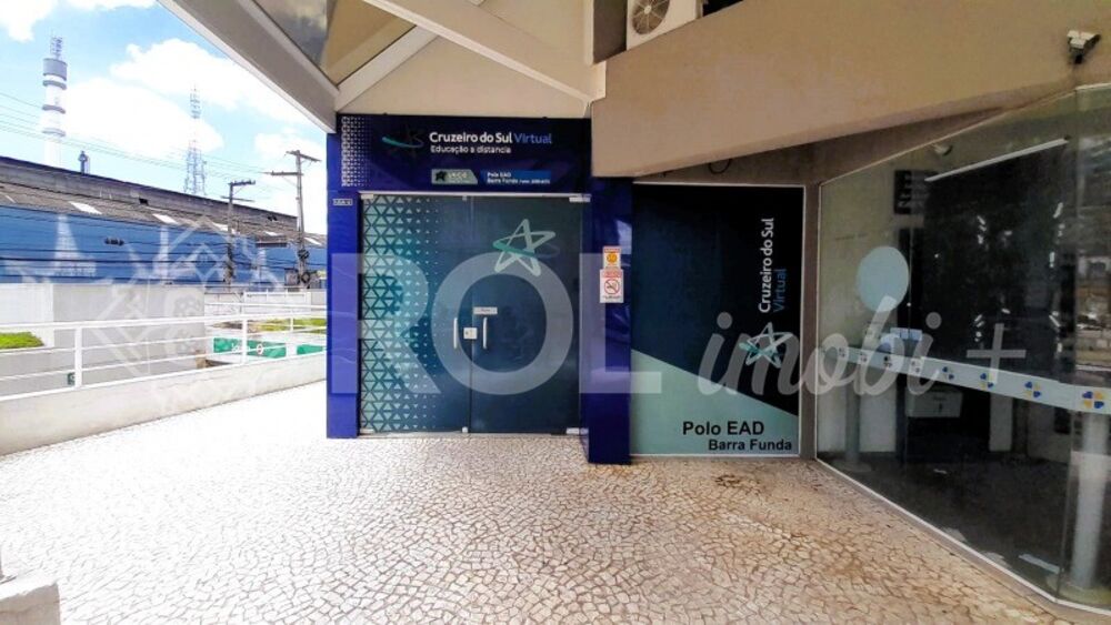 Loja-Salão, 111 m² - Foto 2