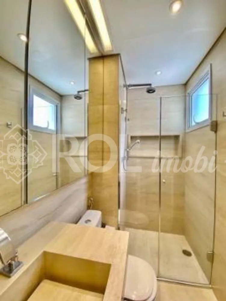 Apartamento, 2 quartos, 80 m² - Foto 1
