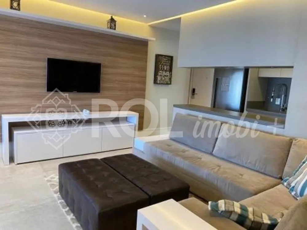 Apartamento, 2 quartos, 80 m² - Foto 5