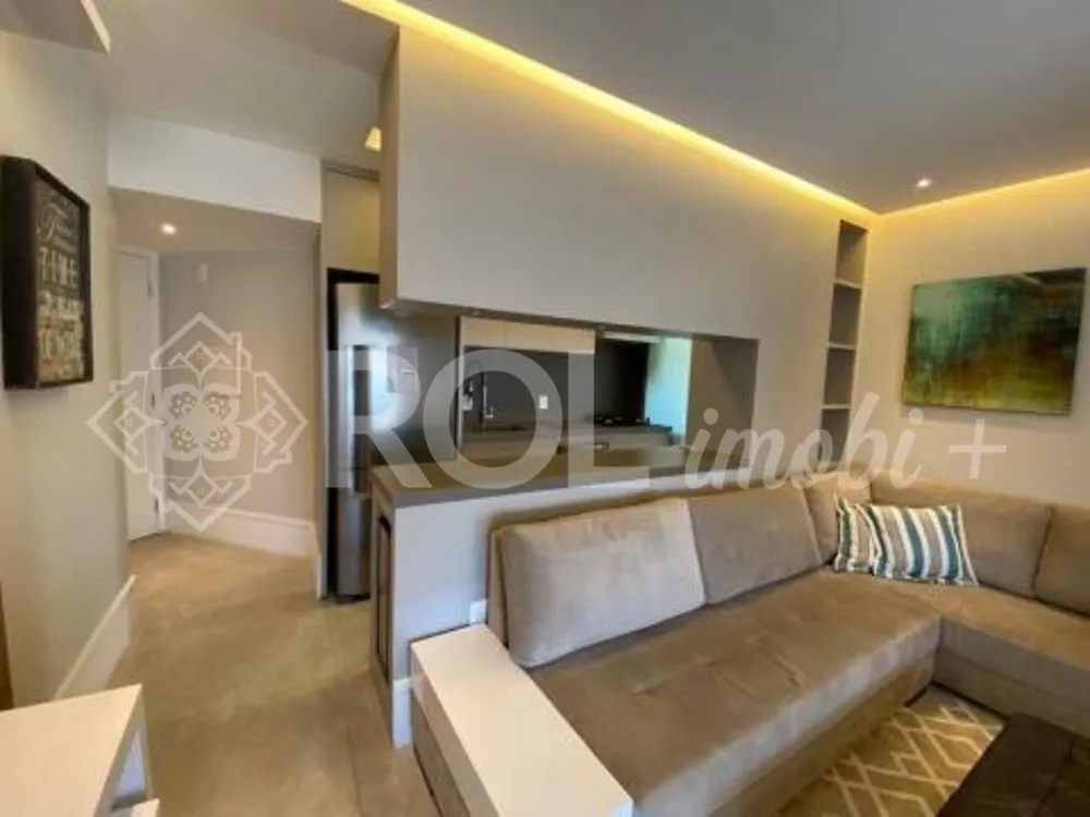 Apartamento, 2 quartos, 80 m² - Foto 2