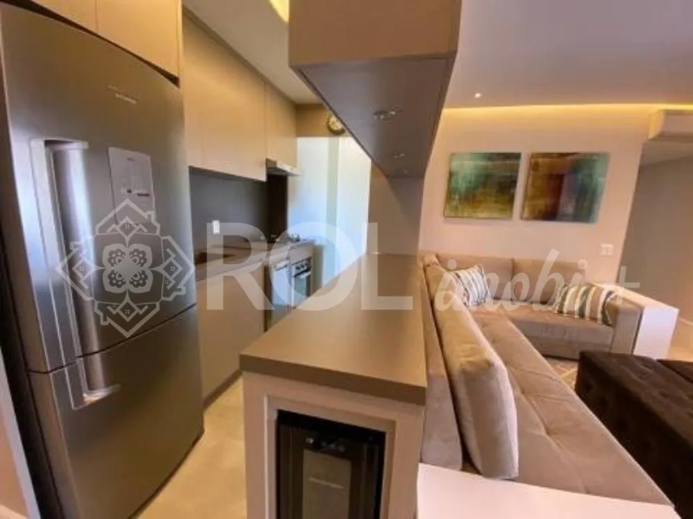 Apartamento, 2 quartos, 80 m² - Foto 3
