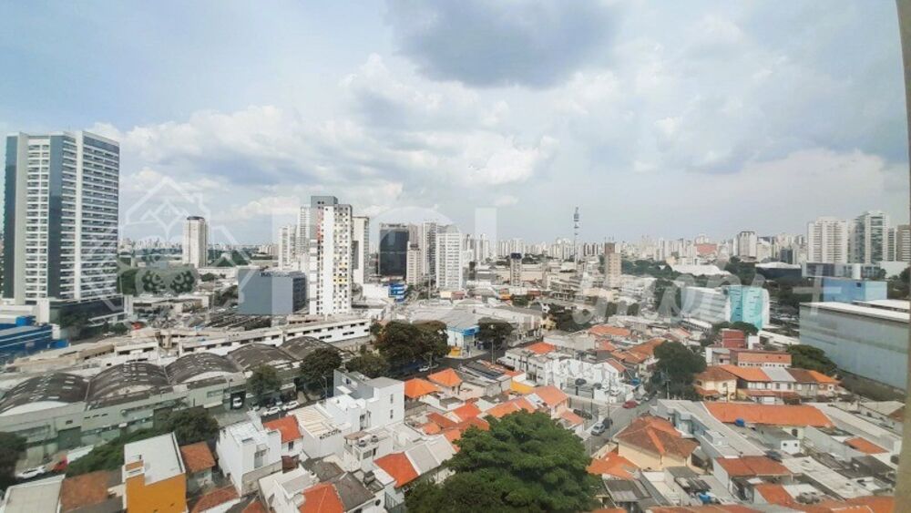 Conjunto Comercial-Sala para alugar, 54m² - Foto 1