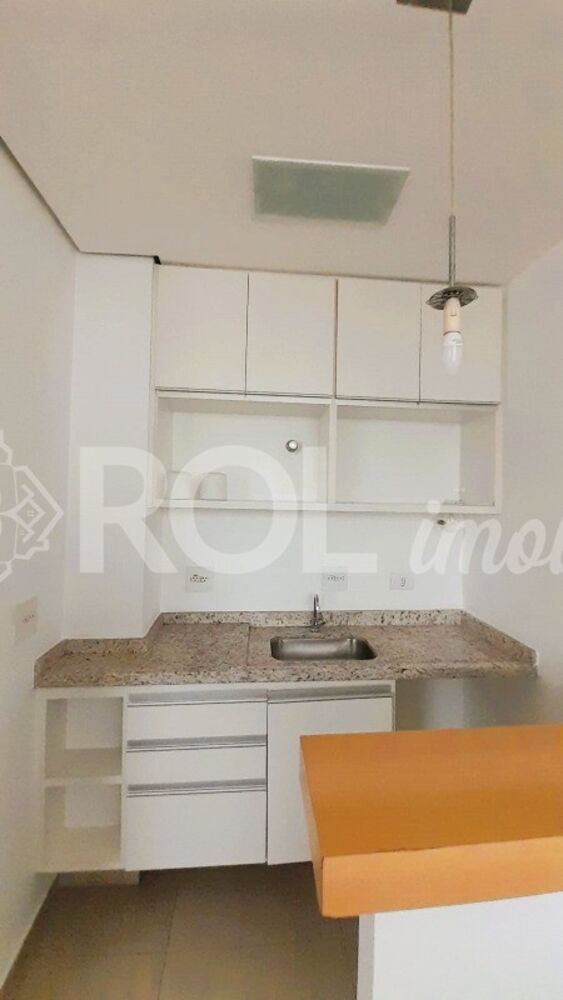 Conjunto Comercial-Sala para alugar, 54m² - Foto 3