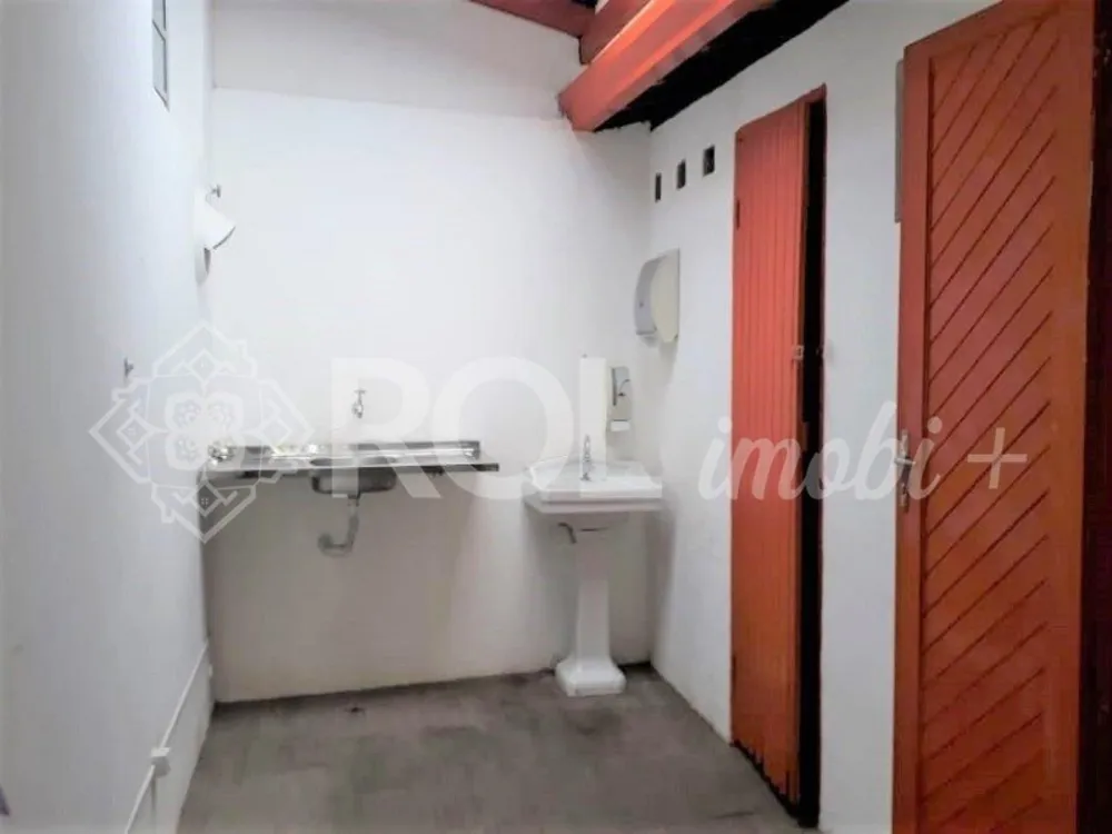 Prédio Inteiro, 186 m² - Foto 9