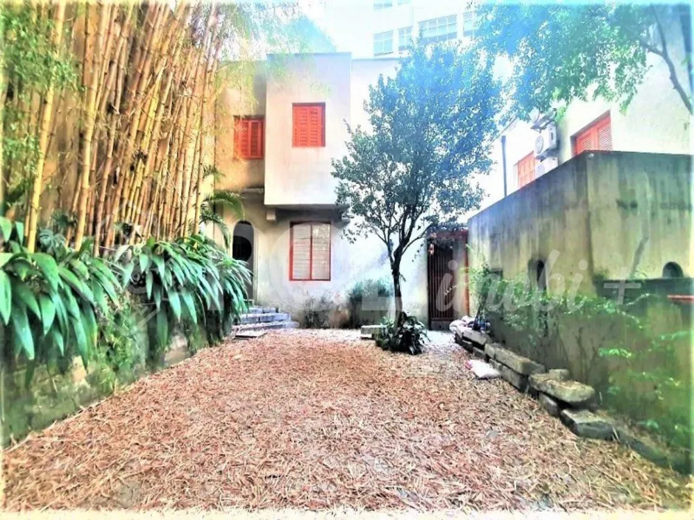 Prédio Inteiro, 186 m² - Foto 11