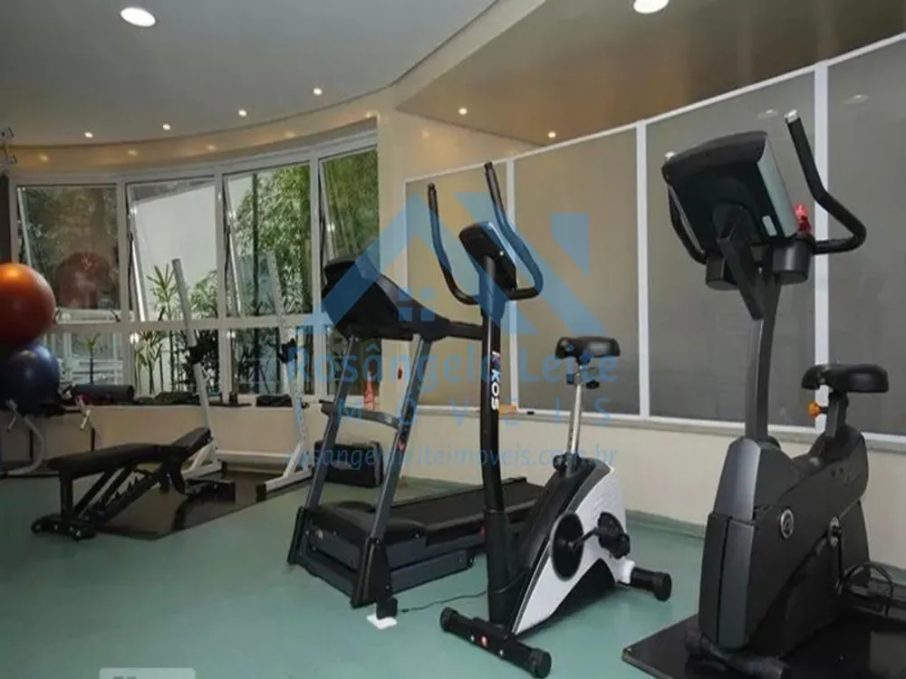 Apartamento, 3 quartos, 105 m² - Foto 7