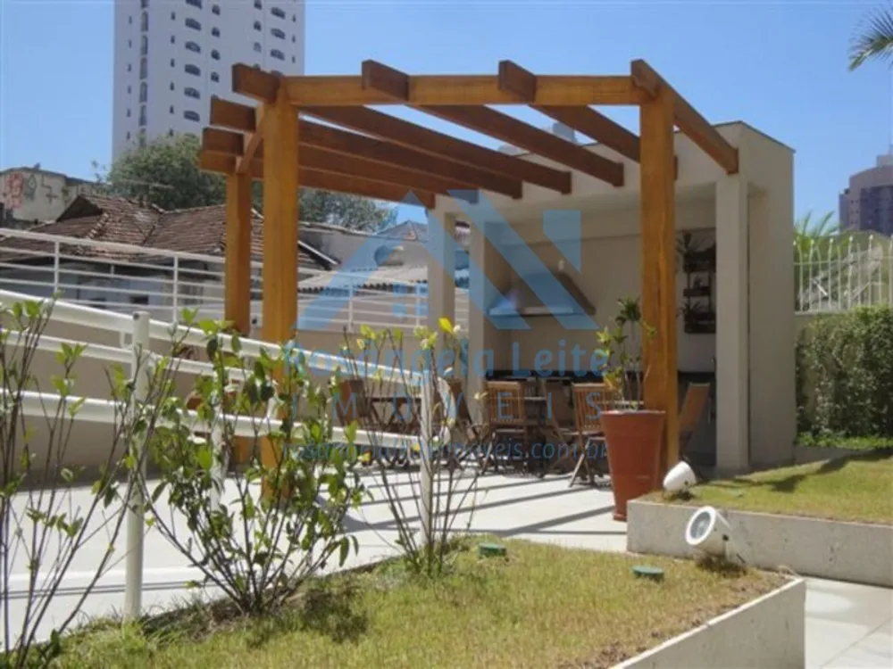 Apartamento, 3 quartos, 105 m² - Foto 1