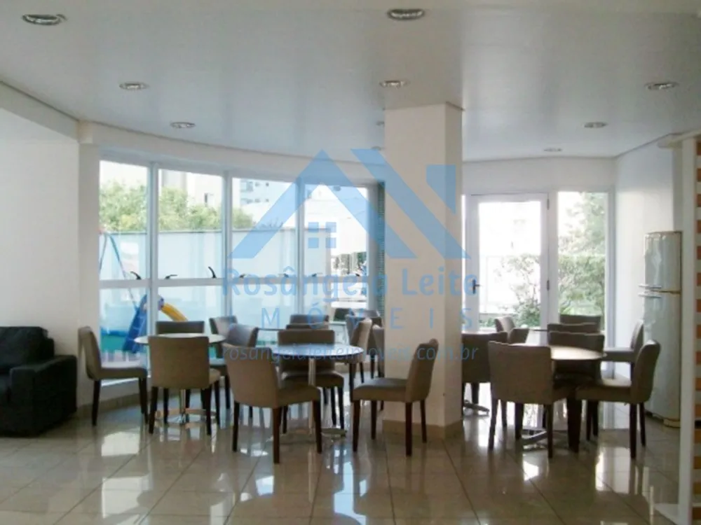 Apartamento, 3 quartos, 105 m² - Foto 2