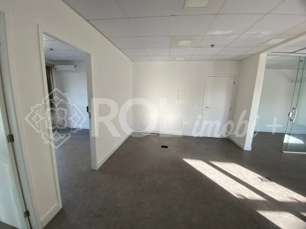 Sala-Conjunto, 183 m² - Foto 5