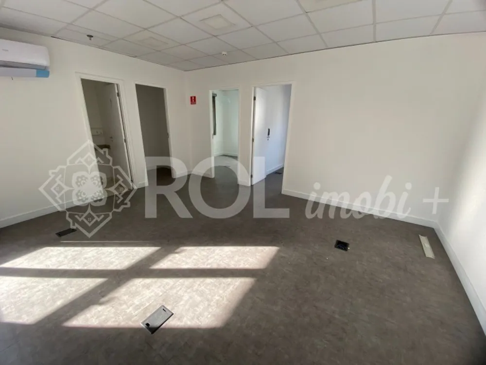 Sala-Conjunto, 183 m² - Foto 2