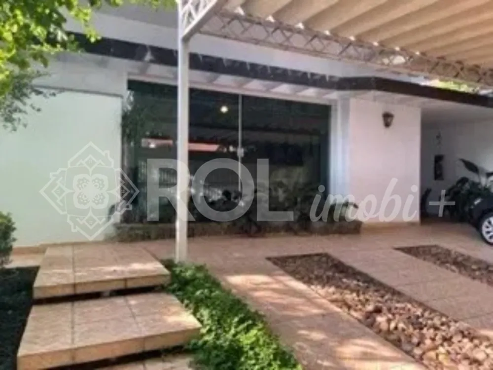 Casa, 4 quartos, 250 m² - Foto 6