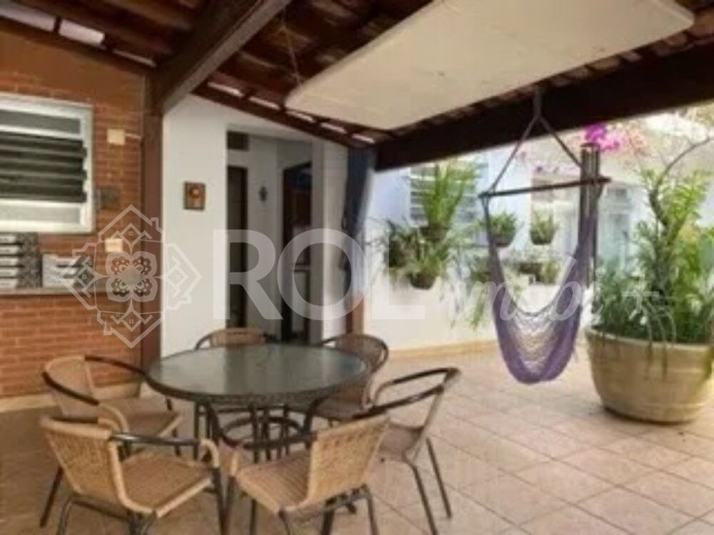 Casa, 4 quartos, 250 m² - Foto 3