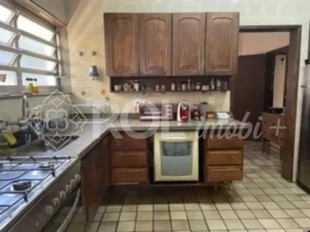 Casa, 4 quartos, 250 m² - Foto 10