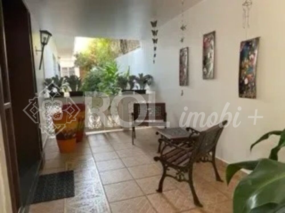 Casa, 4 quartos, 250 m² - Foto 2