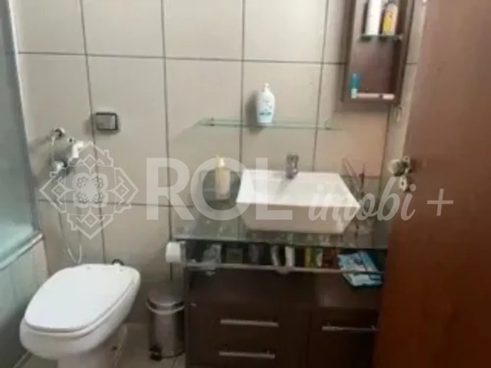 Casa, 4 quartos, 250 m² - Foto 13